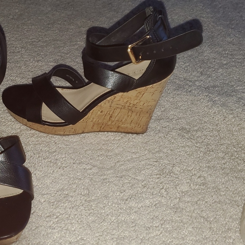 Wedges - Picture 2 of 3